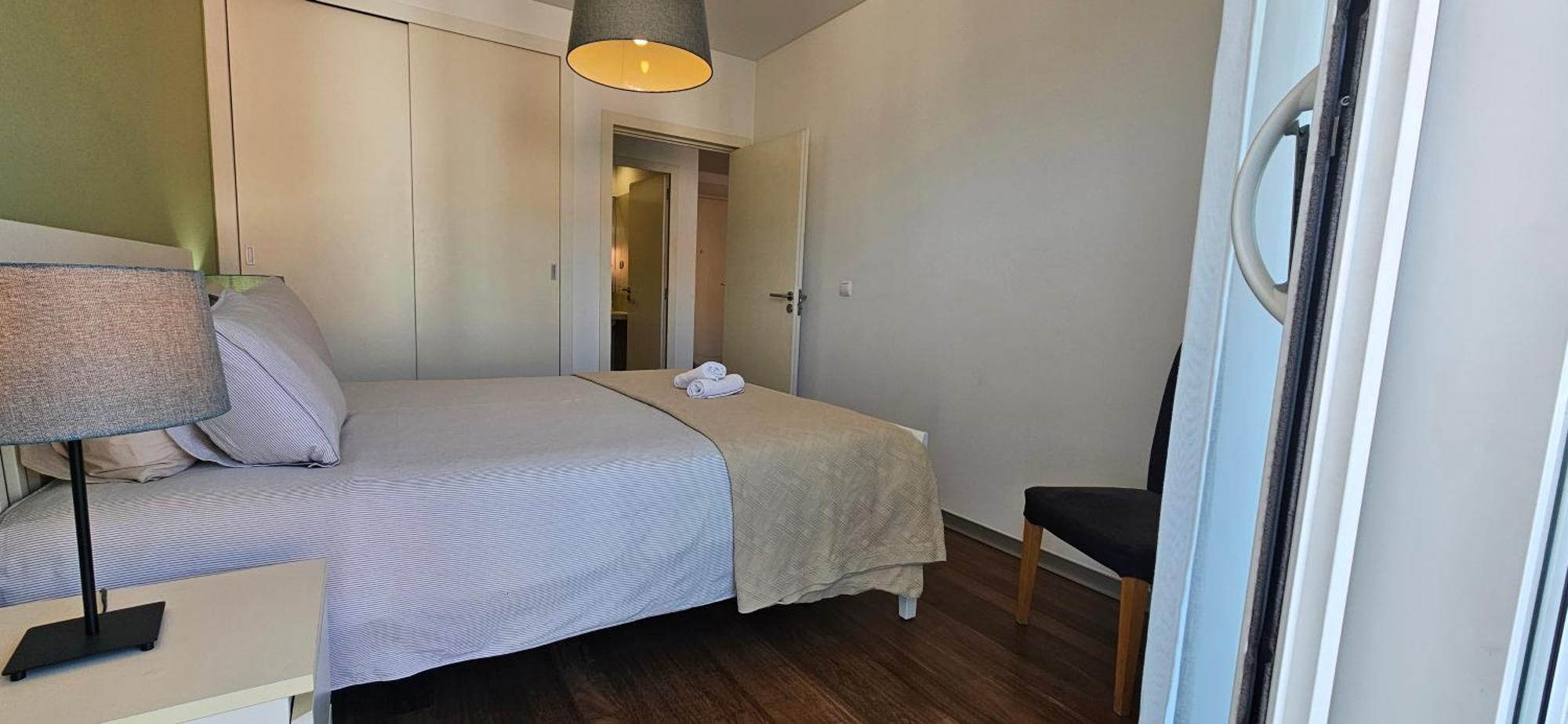 Plaza Apartamento Funchal  Kültér fotó